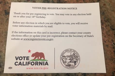 voter id laws in california